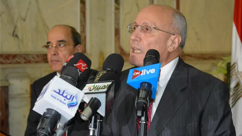بالفيديو.. «العصار»: مزايا للدول الأفريقية لشراء منتجات «الإنتاج الحربي»