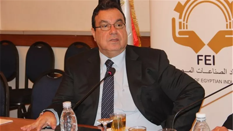 الجمارك تناقش تعديل التعريفة الجمركية الخاصة بالسلع.. اليوم 