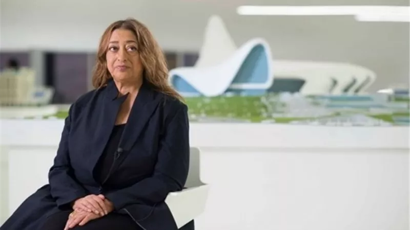 العراقية زها حديد أسطورة المعمار التى أبهرت العالم.. «بروفايل»
