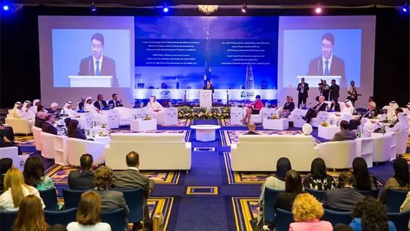 توقعات بزيارة 195 مليون سائح لمنطقة الشرق الأوسط بحلول 2030
