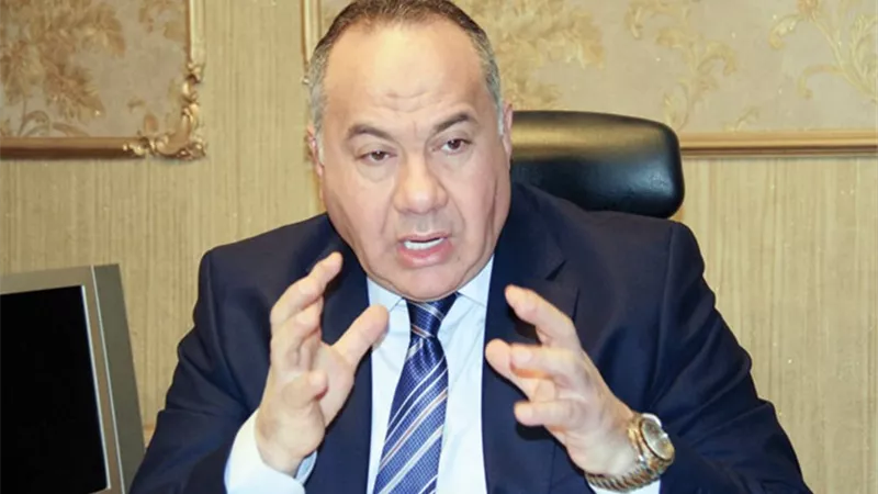 «شيحة»: الاحتكار قادم مع قانون الاستيراد الجديد