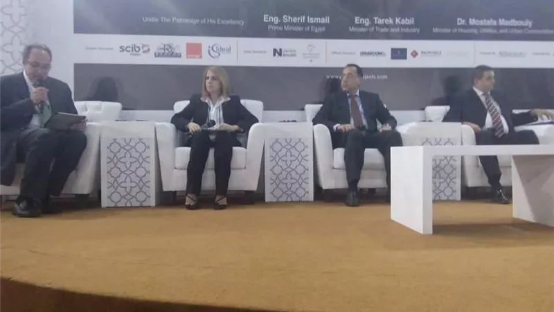 «الإسكان»: نقلة نوعية في العمران والخدمات بمصر