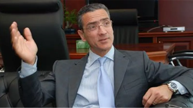 «اتصالات مصر» تعقد جمعيتها العمومية الخميس المقبل