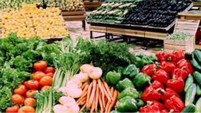 أسعار الخضراوات اليوم الجمعة.. والباذنجان بـ6 جنيهات