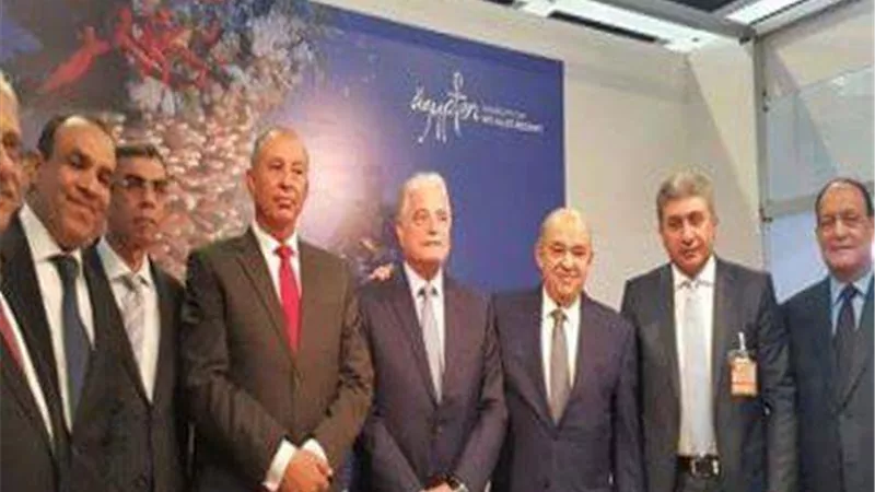 «راشد»: إلغاء زيادة التأشيرة السياحية قرار دولة