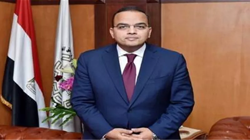 «الاستثمار»: تقديم كل الدعم للارتقاء بمهارات الكوادر المصرية