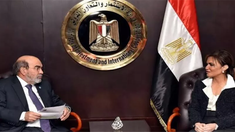«الفاو» تدعم مشروع المليون ونصف مليون فدان