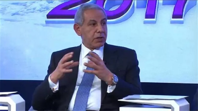 ننشر التشكيل الجديد للجانب المصرى فى مجلس الاعمال المصرى اللبنانى