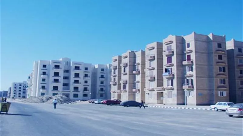 «خبير عقاري»: الضرائب على الوحدات المغلقة تمنع «التسقيع»