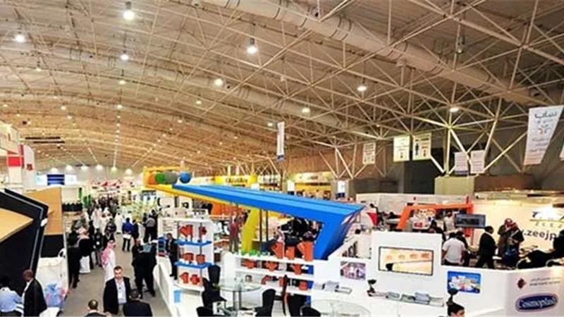 النجار:الاستثمارات الدولية تتخطي 2 ترليون دولار عالميًا