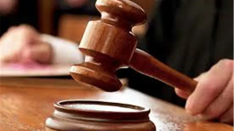 غرامة ألف جنيه لمساعد وزير الداخلية لعدم حضور متهمين جلسة المحاكمة 