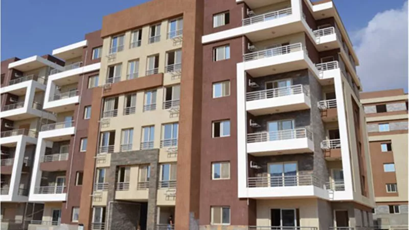 «دمياط الجديدة» ينفذ 5712 وحدة سكنية باستثمارات 1.5 مليار جنيه
