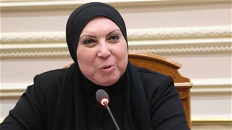 شعار «صنع فى مصر» على منتجات معرض القاهرة الدولي