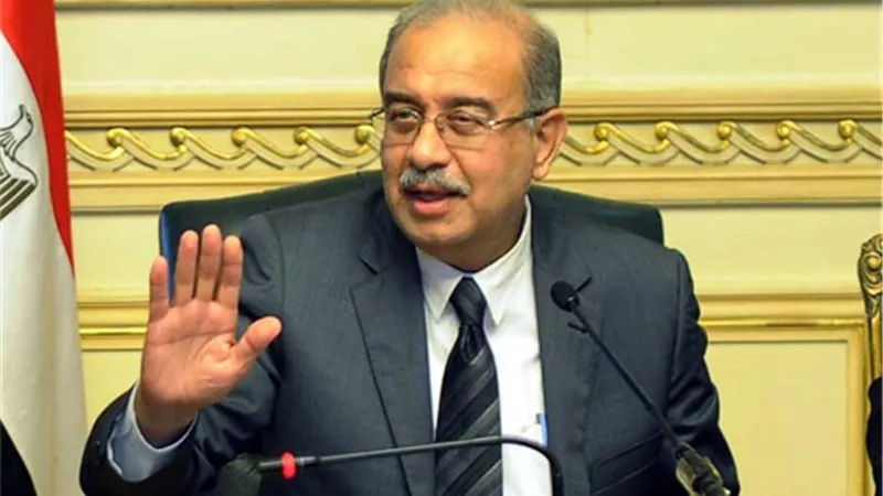 «المال جي تي إم» تنظم الحوار الثانى مع الحكومة بحضور 500 مسئول 