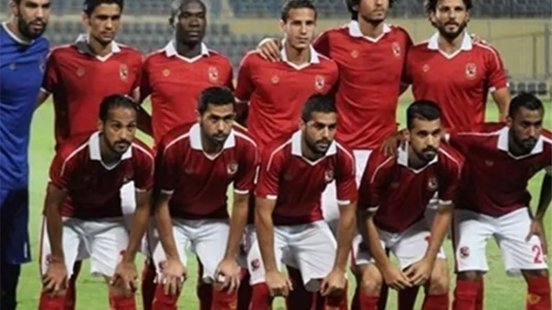 الأهلي يبدأ مشوار إفريقيا.. ويبحث عن حل لغز «أبوتريكة»