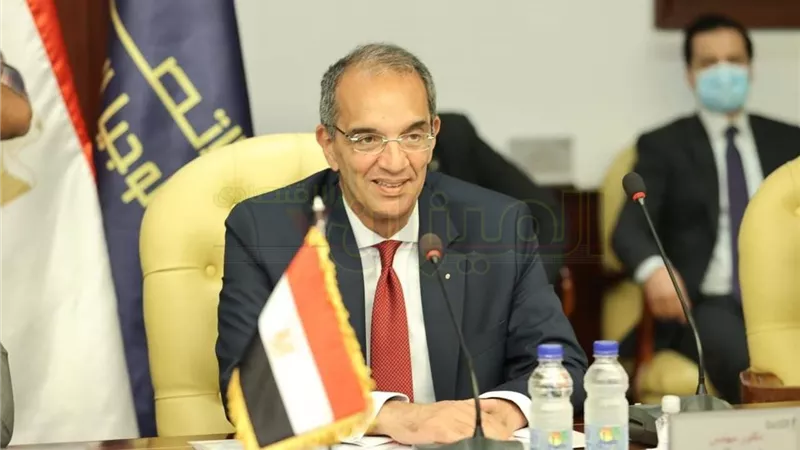 الحكومة تعلن عن إنشاء شركة مصرية عراقية لتنفيذ مشروعات التحول الرقمى بالعراق 