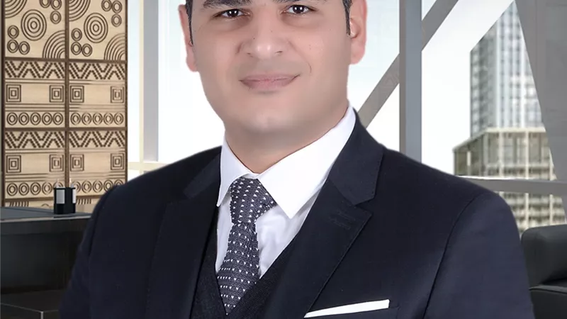 «إيجي هولدينج» تشارك بمشروع «EPIC» بمعرض الأهرام العقاري