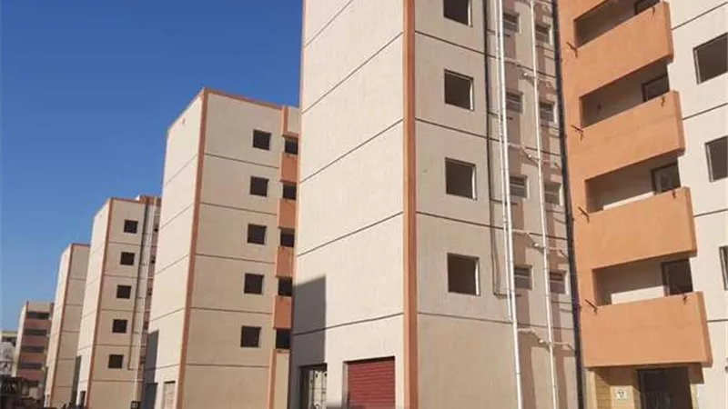 80 مليون جنيه لاستكمال مشروع التنمية المتكاملة بـ«سيناء»