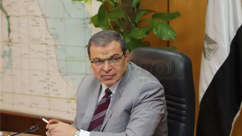 القوي العاملة:تعيين 1947 شابا...وتحرير 220 محضراً لمنشآت مخالفة بالقليوبية