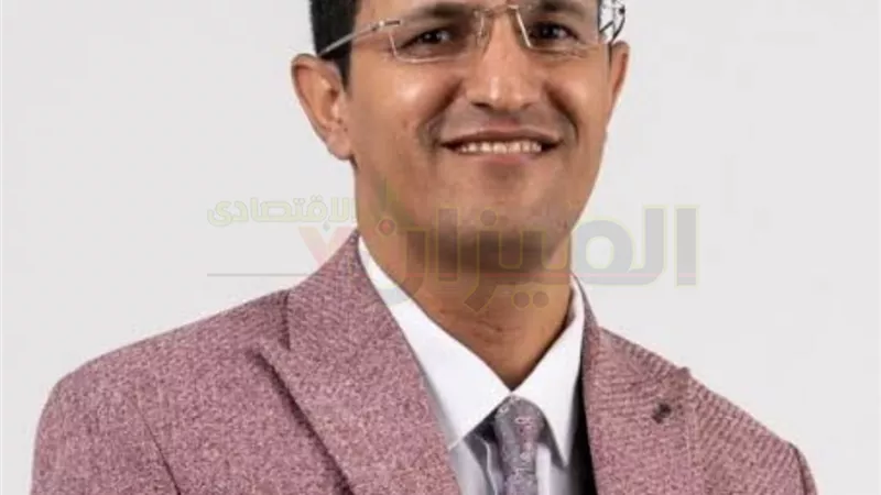 «حميد الرجوي»: نخطط لضخ استثمارات جديدة بالشراكة مع الجانب المصري