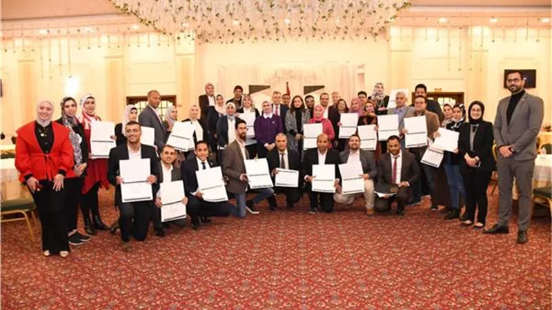 «التخطيط» و«القومي للحوكمة» يختتمان مبادرة «كن سفيراً» للإعلاميين