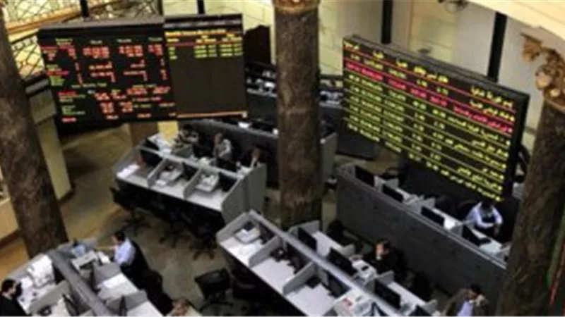 ارتفاع جماعى لمؤشرات البورصة المصرية بمستهل تعاملات جلسة نهاية الأسبوع