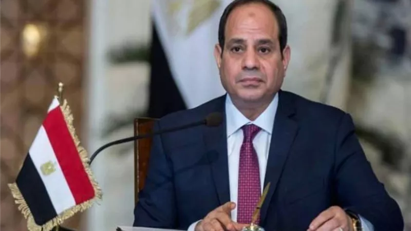 قرار جمهوري بالموافقة على اتفاق قرض بين مصر وفرنسا بقيمة 776.9 مليون يورو