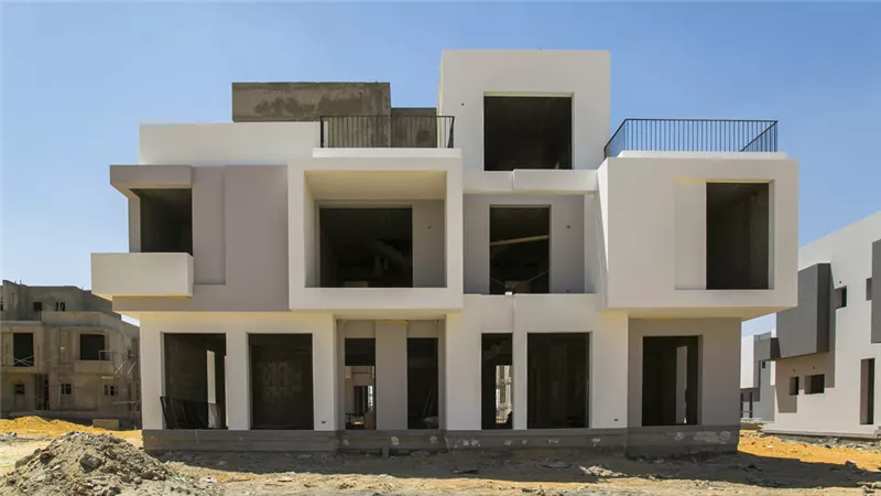 الاسكان: فتح باب حجز 22 ألف وحدة سكنية إلكترونياً منتصف يناير المقبل