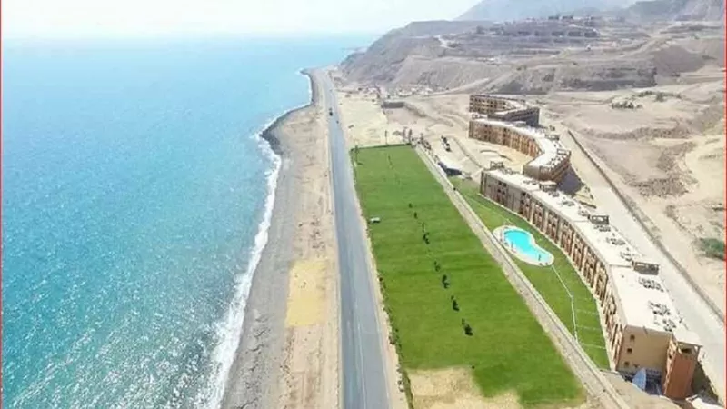 جولدن كوست السخنة تتحول للخسائر خلال 9 أشهر