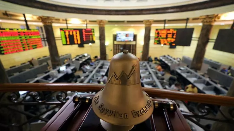 صعود مؤشرات البورصة بمستهل تعاملات أولى جلسات 2023