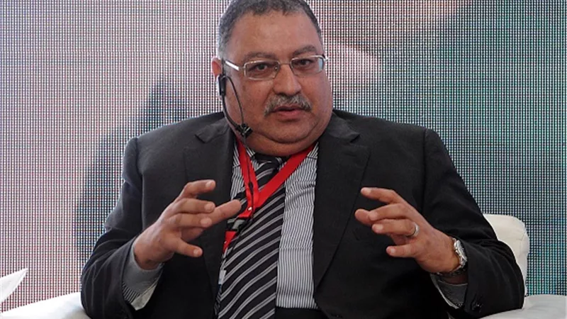 «محمد ماهر» رئيساً غير تنفيذي لـ«برايم».. و«حسن سمير» الرئيس التنفيذي