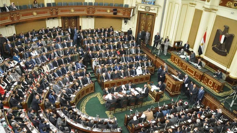 الفيومي: وثيقة ملكية الدولة ترفع مساهمة القطاع الخاص لـ 75% بالاقتصاد