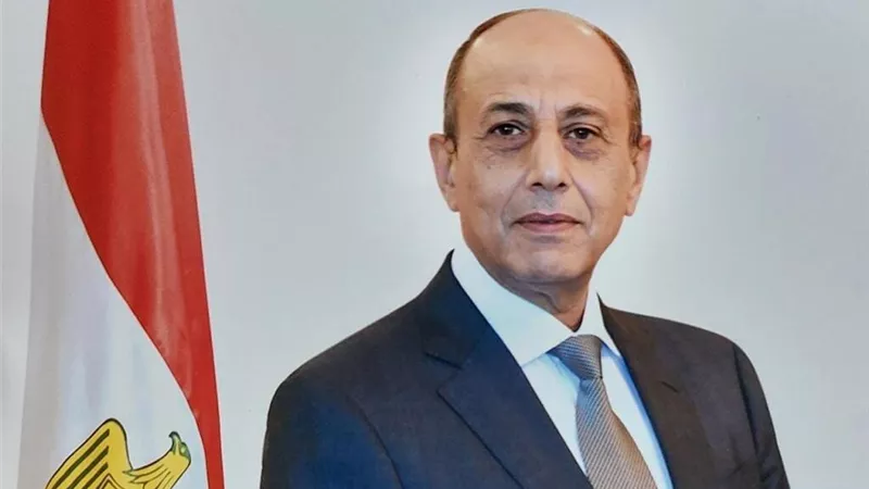 وزير الطيران: مطار برج العرب سيكون جاهزاً يوليو المقبل