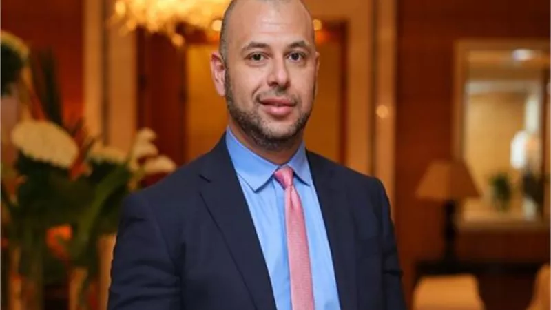 البورصة تناقش آليات تطوير القدرات المهنية لمسئولي علاقات المستثمرين بالبنوك