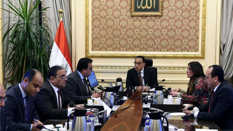 وزير الصحة: علاج 2 مليون مواطن على نفقة الدولة خلال 2022