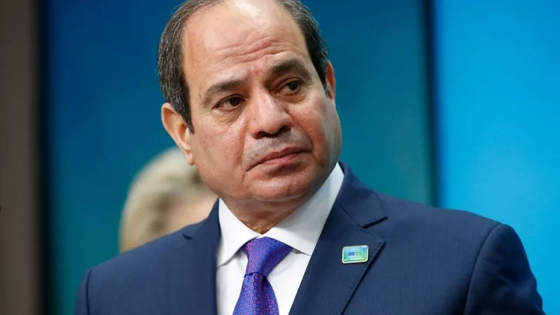 غدًا.. السيسي يفتتح الدورة السادسة لمعرض ومؤتمر «إيجبس 2023» 