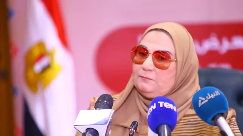 «القباج»: «ديارنا» يسعى للحفاظ على التراث ودعم العمالة غير المنتظمة