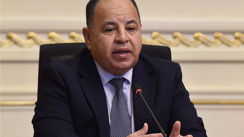 المالية: نجاح كبير لمشروع رد الضريبة للمغادرين أثناء مؤتمر المناخ بمصر