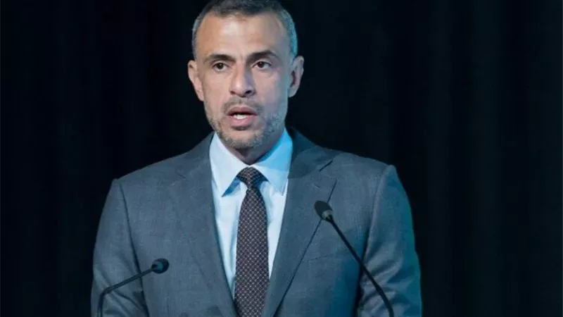 كريم عوض: ملتزمون بتقديم أفضل مستوى من خدمة العملاء 