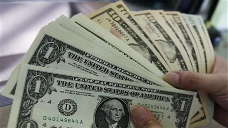 اسعار الدولار  بختام التعاملات اليوم الإثنين 1 مايو 2023  
