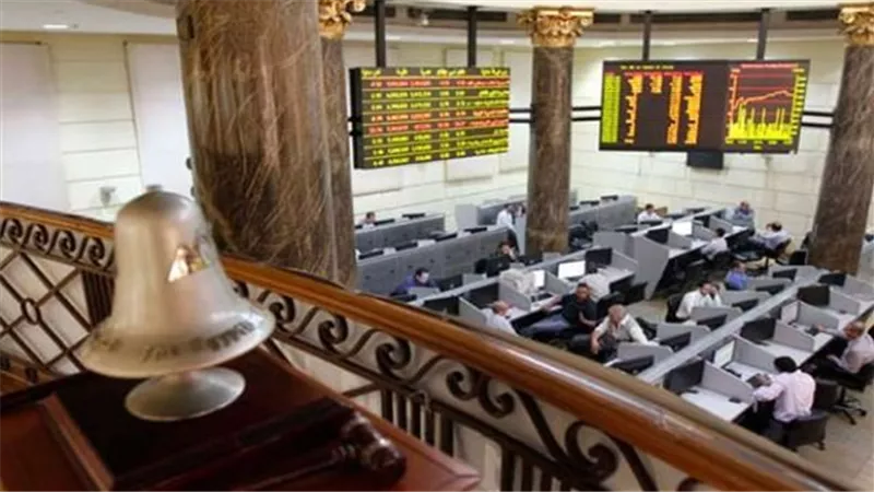 ارتفاع جماعى لمؤشرات البورصة بمستهل تعاملات جلسة الإثنين