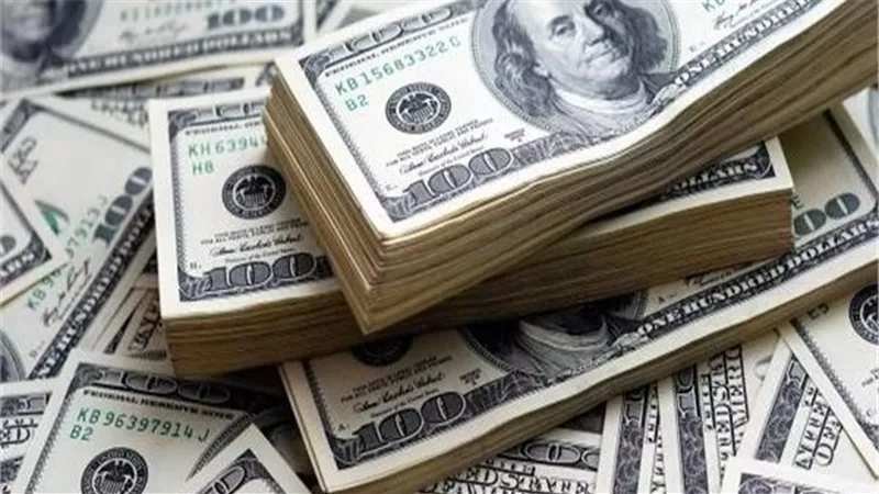 سعر الدولار اليوم الإثنين 8-5-2023 أمام الجنيه 