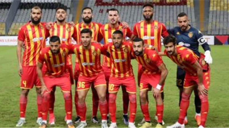 صحف تونس: الترجى يعانى قبل قمة الأهلي.. ومرياح مهدد بالإيقاف 6 مباريات