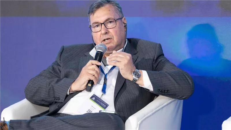 الأمن السيبراني والخصوصية أبرز تحديات التحول الرقمي في مصر