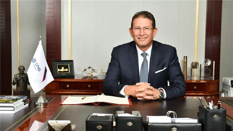 «QNB الأهلي» يحصل على جائزة أفضل بنك لتمويل التجارة في مصر من «ذا ديجيتال بانكر»