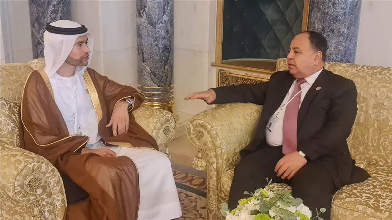 «وزير المالية»:نتعامل مع الأزمات العالمية بحزمة متكاملة من الإجراءات والتدابير الداعمة للاقتصاد