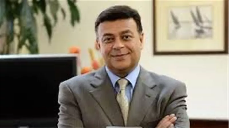 انتخاب باسل الحيني رئيساً “غير تنفيذي “لمجلس إدارة بنك التعمير والإسكان