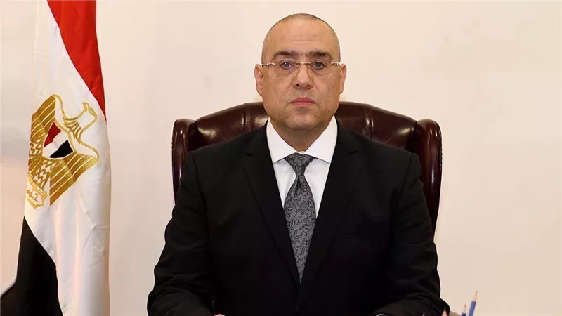 وزير الإسكان يعلن تفاصيل إطلاق 
