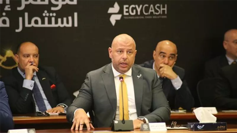 البورصة تنتهي من مشروع تحويل تسوية سندات الخزانة المصرية