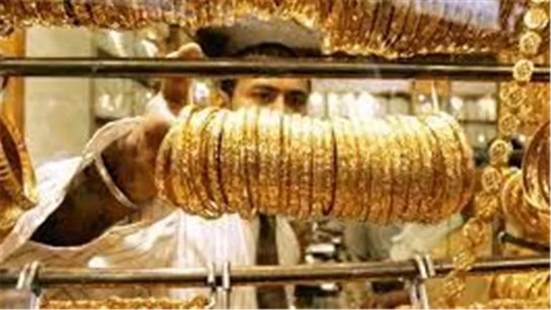 «آي صاغة»: سوق الذهب يتجه للأسعار العادلة